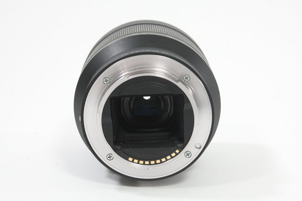 Sony FE 28-70mm F/3.5-5.6 OSS  - Selling for PARTS ONLY - NO RETURNS