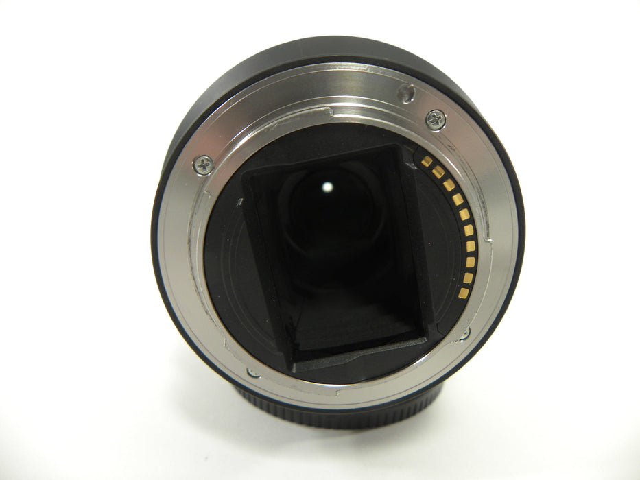 Sony FE 28-70mm f3.5-5.6 E Mount
