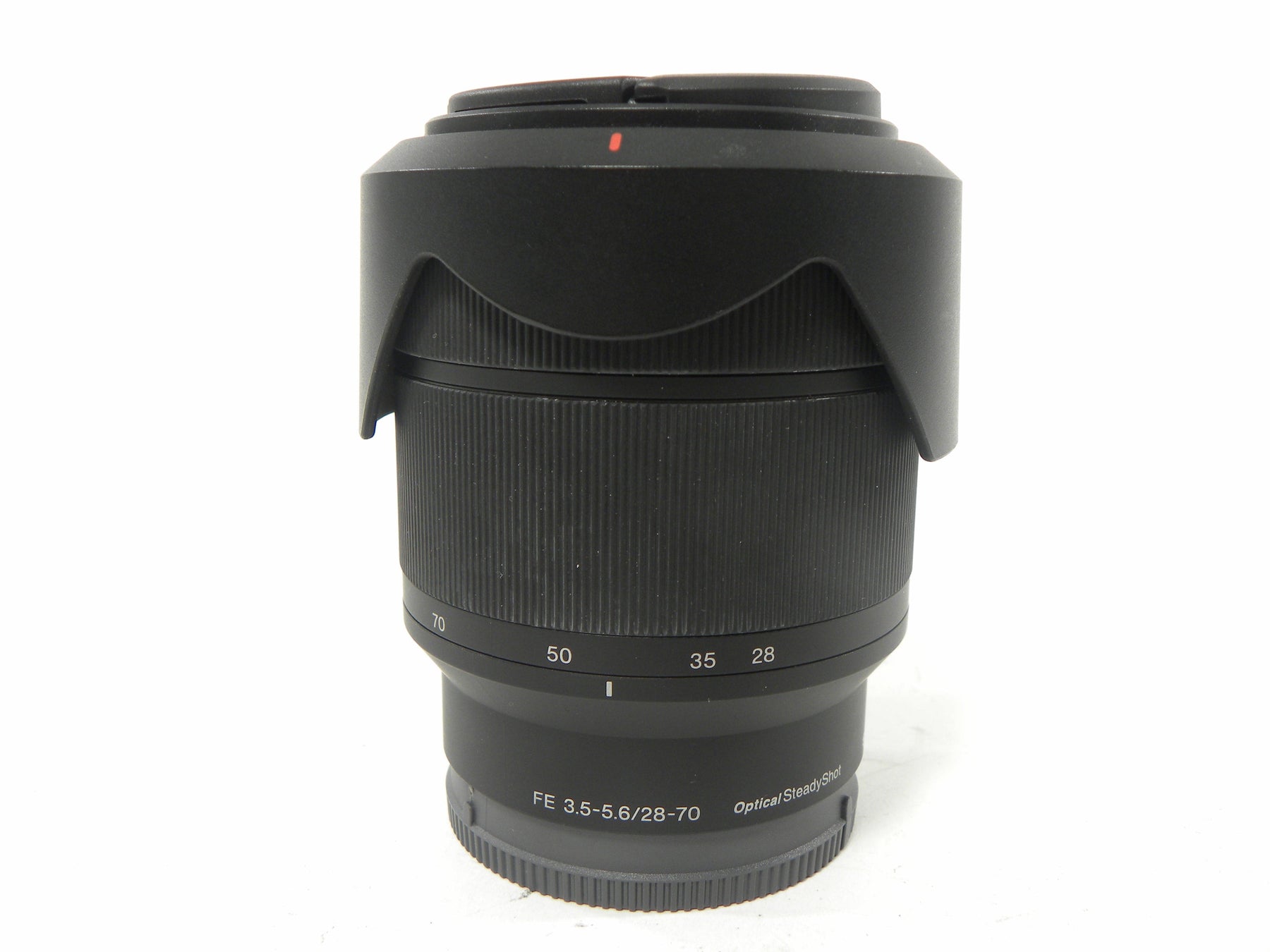 Sony FE 28-70mm f3.5-5.6 OSS E Mount