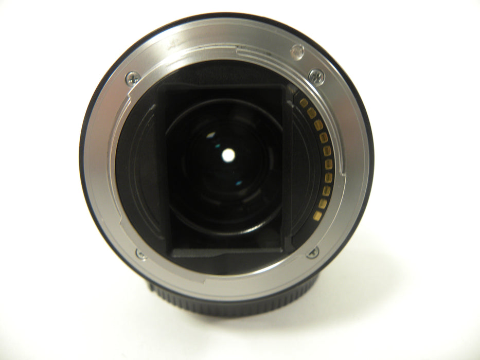 Sony FE 28mm f2