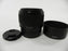 Sony FE 50mm f1.8 EE AF E Mount