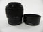 Sony FE 50mm f1.8 EE AF E Mount