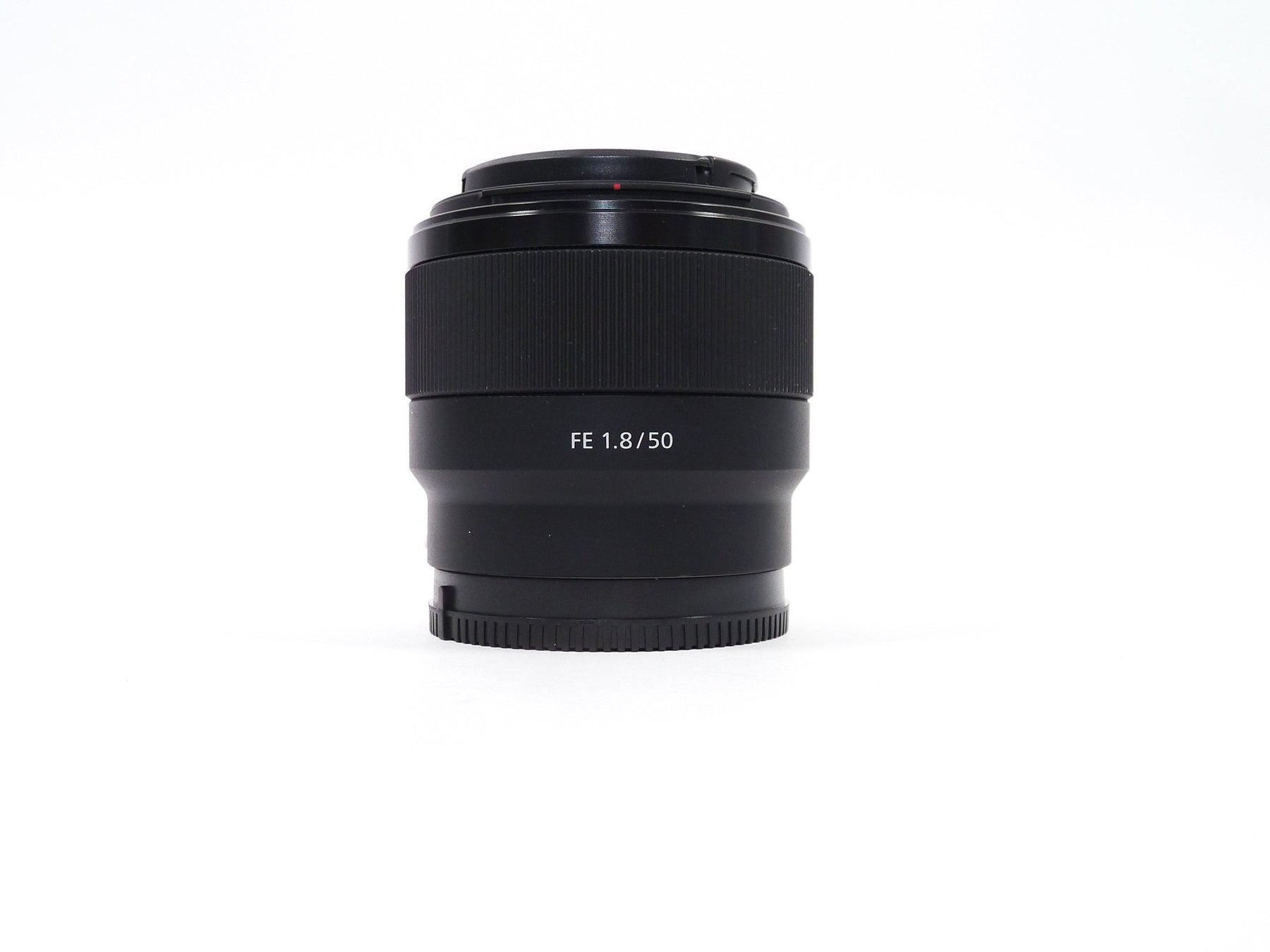 Sony FE 50mm f1.8 Lens