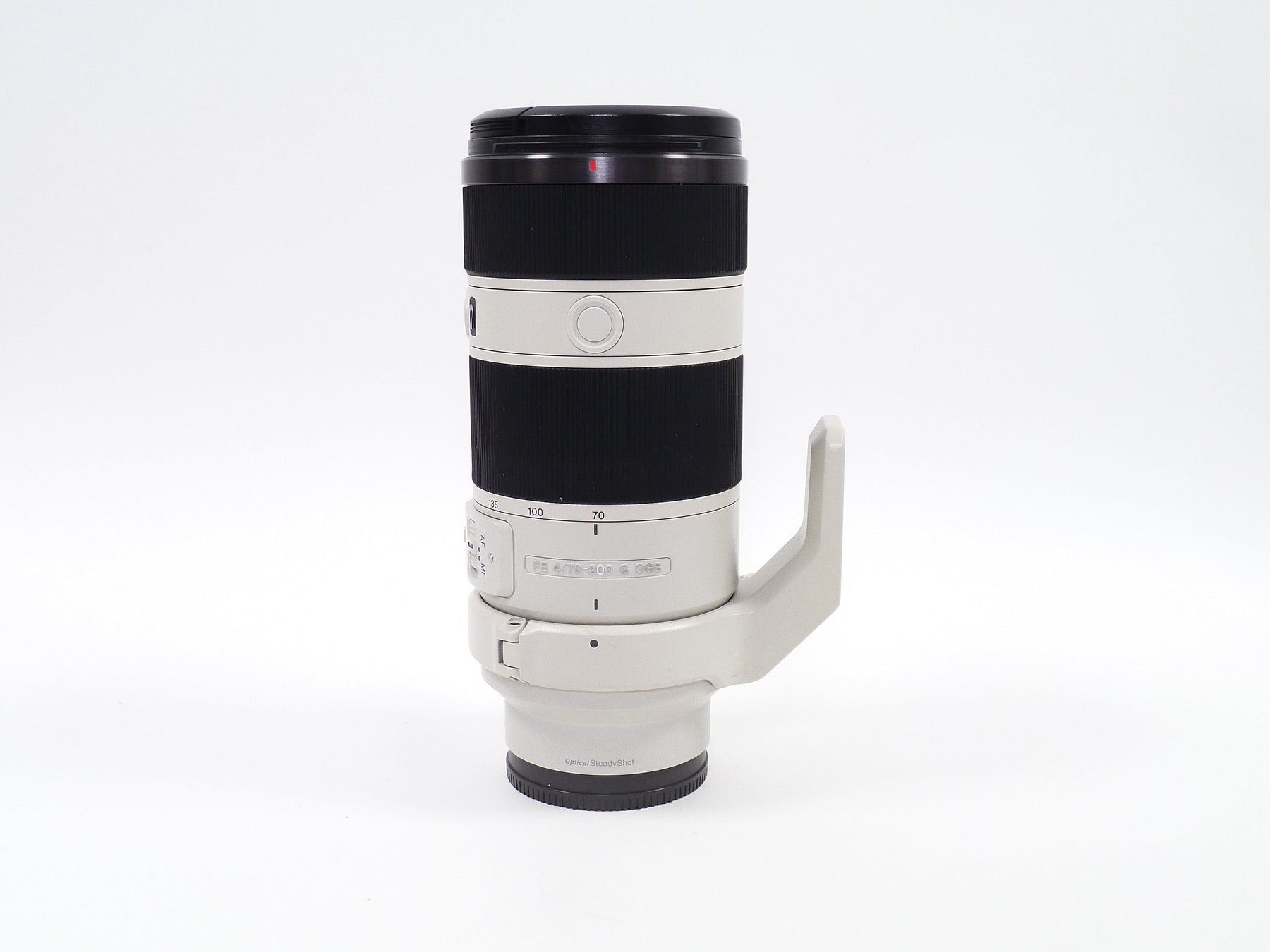 Sony FE 70-200mm F4G OSS Lens
