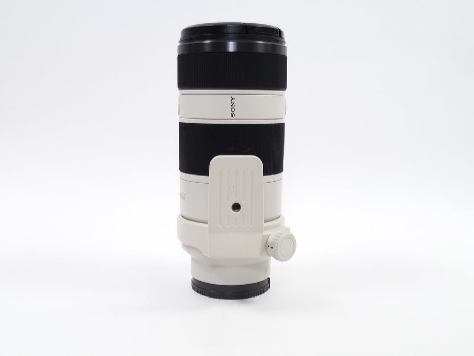 Sony FE 70-200mm F4G OSS Lens