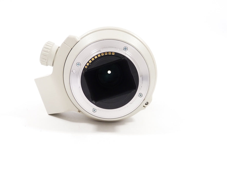 Sony FE 70-200mm F4G OSS Lens