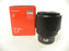 Sony FE 85mm f1.8