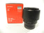 Sony FE 85mm f1.8
