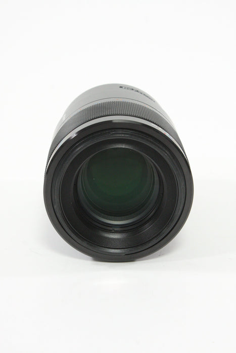 Sony FE 90mm f/2.8 Macro G OSS
