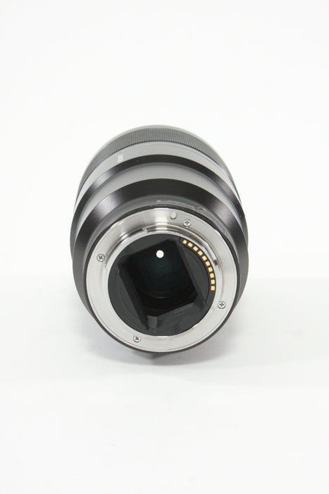Sony FE 90mm f/2.8 Macro G OSS