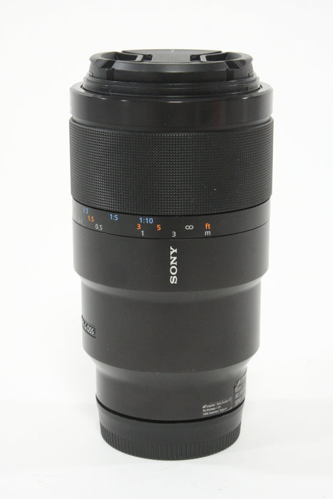 Sony FE 90mm f/2.8 Macro G OSS