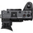 Sony FX2 Full Frame Digital Cinema Camera