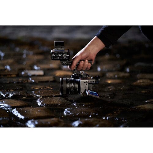 Sony FX2 Full Frame Digital Cinema Camera