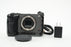 Sony FX30 Cinema Line Camera with Smallrig Cage (No Shutter Count Available)
