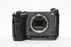 Sony FX30 Cinema Line Camera with Smallrig Cage (No Shutter Count Available)