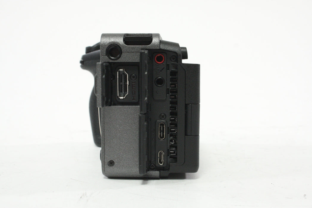 Sony FX30 Digital Cinema Camera
