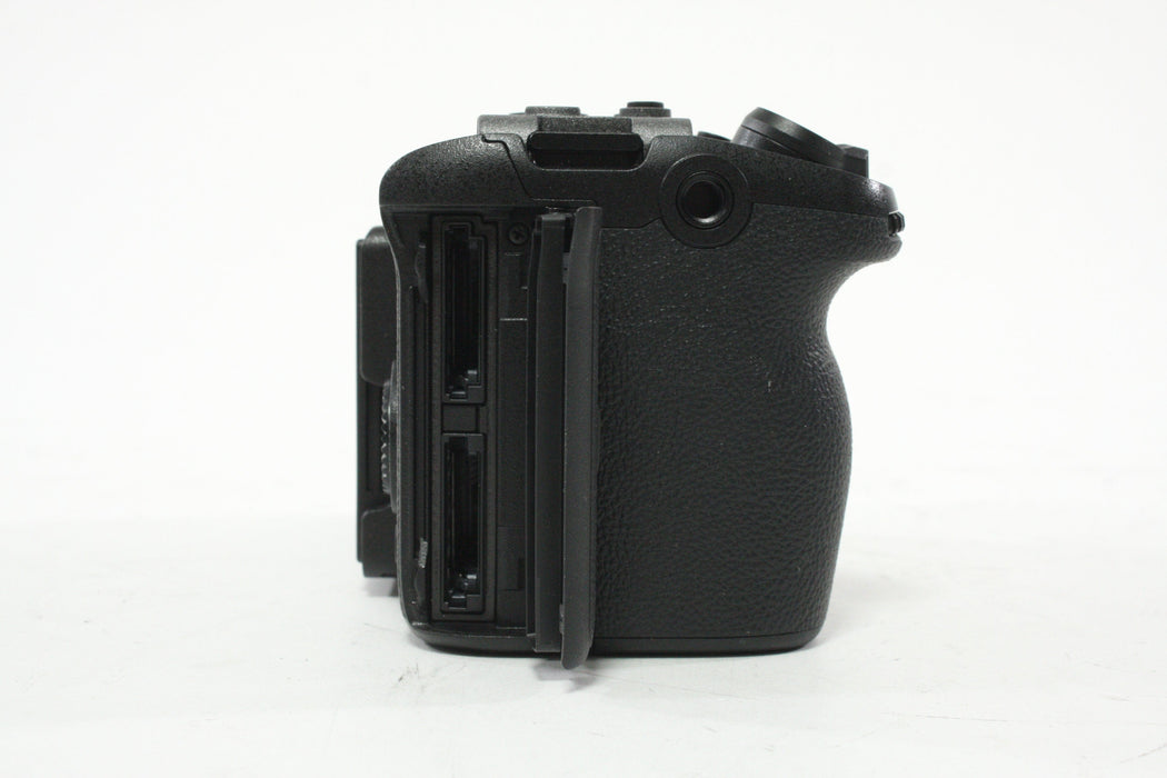 Sony FX30 Digital Cinema Camera