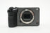 Sony FX30 Digital Cinema Camera