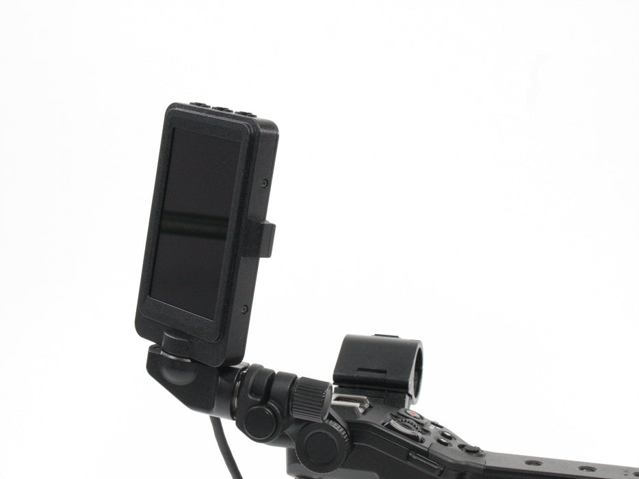 Sony FX6 Full-Frame Cinema Camera (Body Only) 96 hrs