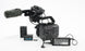 Sony FX6 Video Camera with ECM-VG1 Mic (ONLY 4hr on clock)