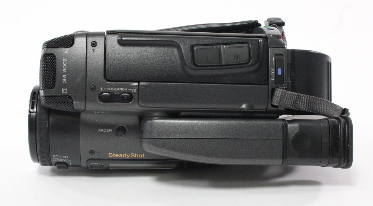 Sony Handycam 8mm CCD-TR700