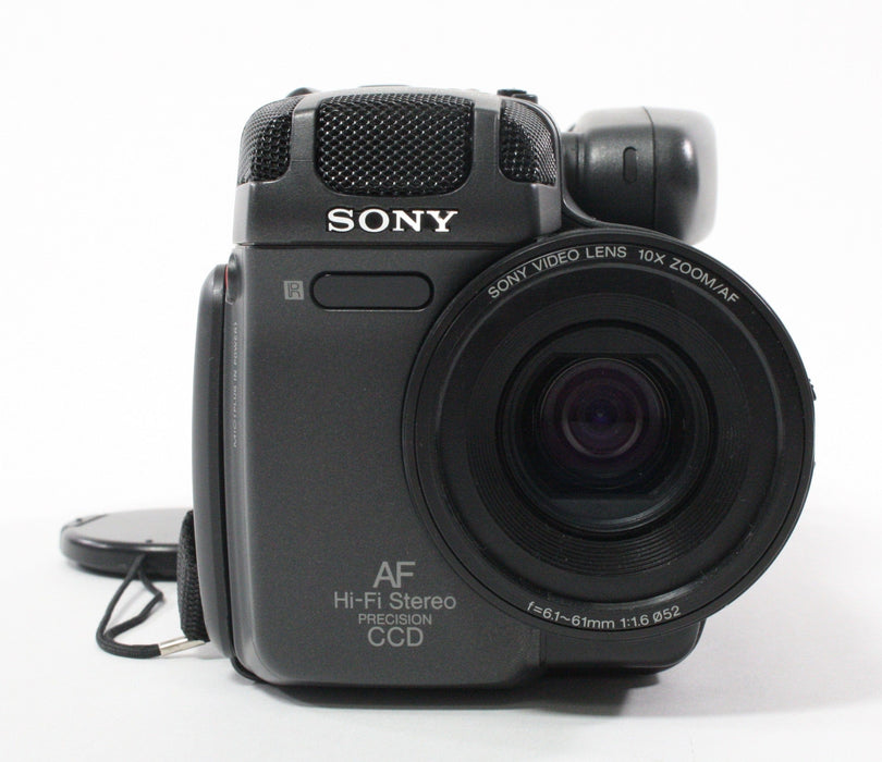 Sony Handycam 8mm CCD-TR700