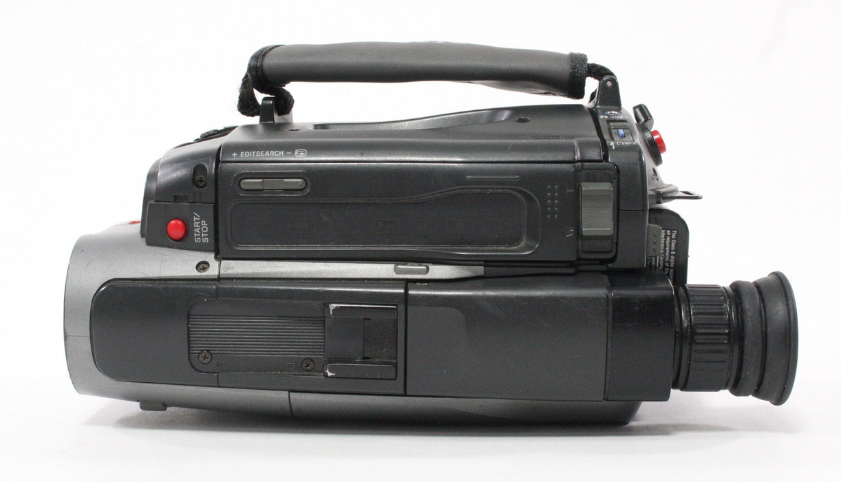 Sony Handycam 8mm CCD-TRV41 Camcorder
