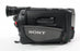 Sony Handycam CCD-TRV85 Video Hi8 Video Camera