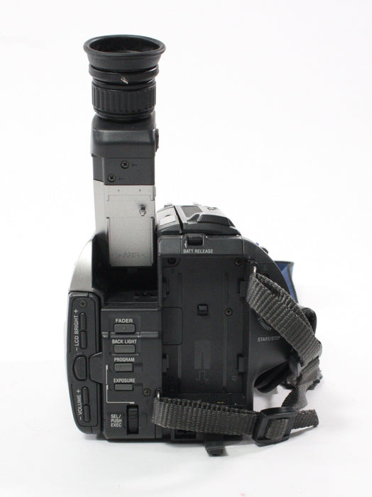 Sony Handycam CCD-TRV85 Video Hi8 Video Camera