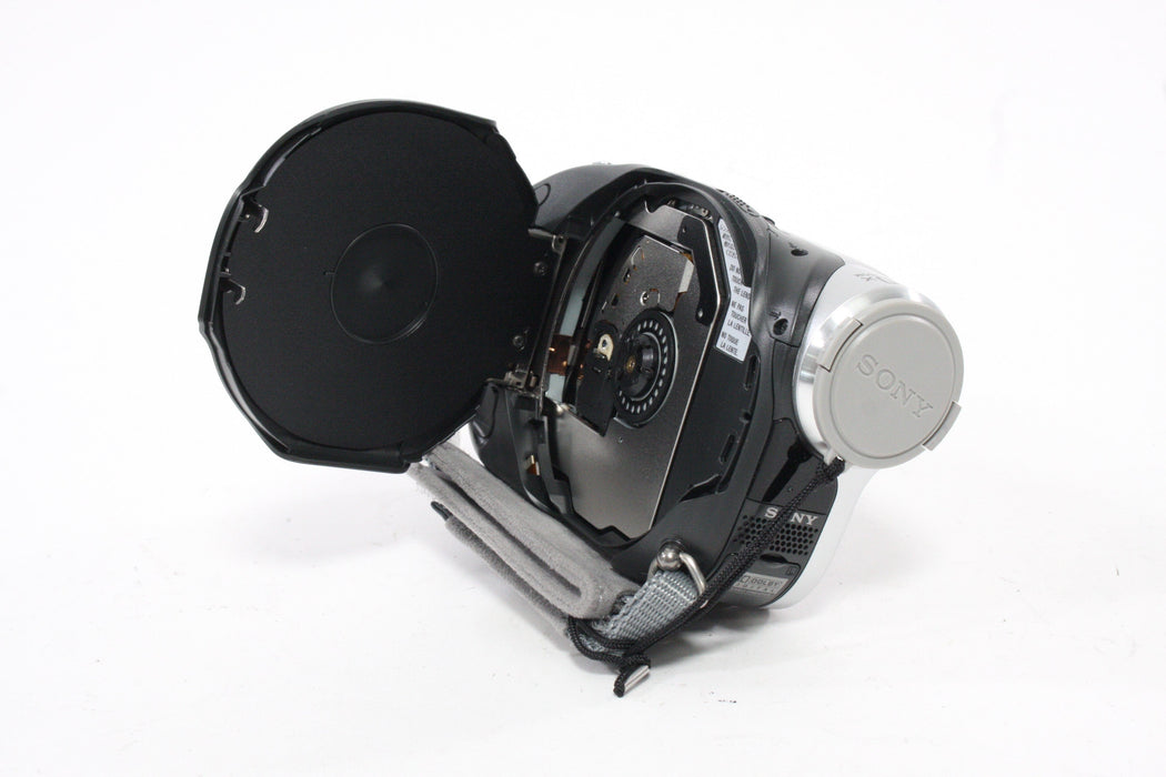 Sony HandyCam DCR-DCD92 Camcorder