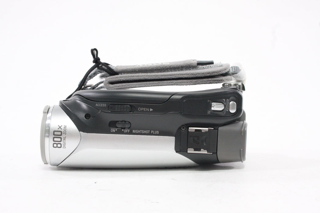 Sony HandyCam DCR-DCD92 Camcorder
