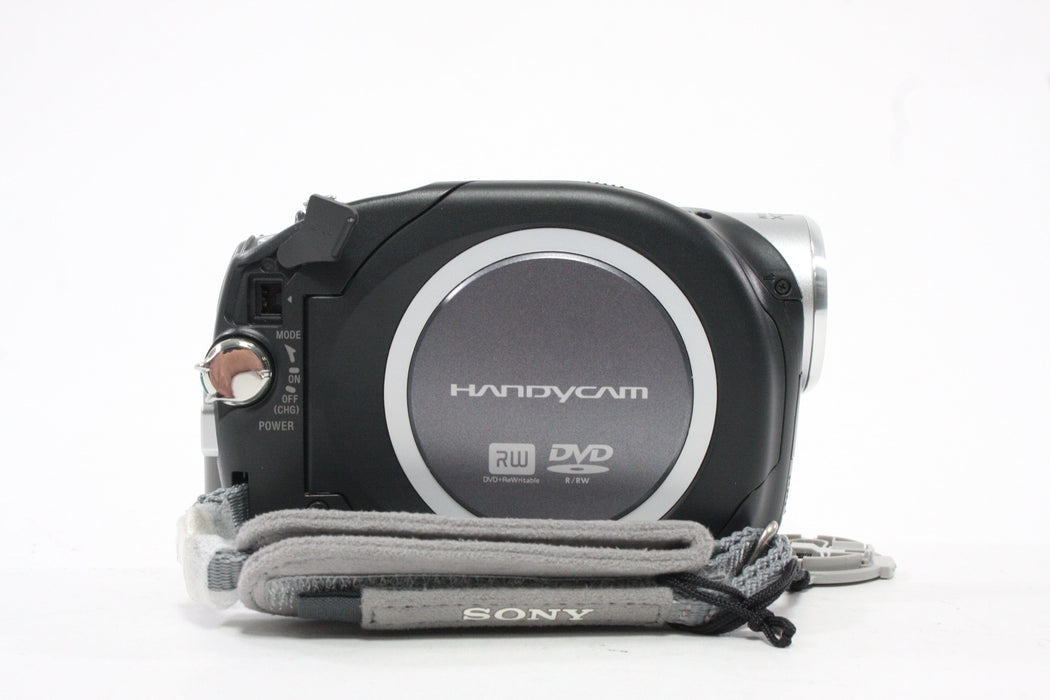 Sony HandyCam DCR-DCD92 Camcorder