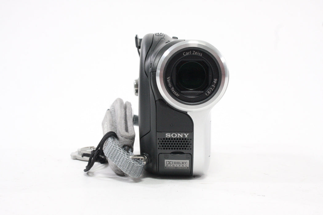 Sony HandyCam DCR-DCD92 Camcorder