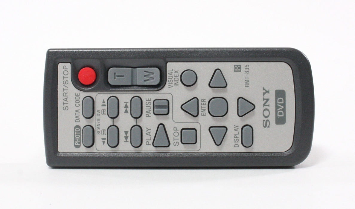 Sony Handycam DCR-DVD101 Camcorder