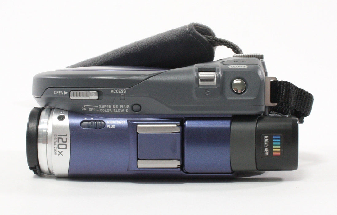 Sony Handycam DCR-DVD101 Camcorder