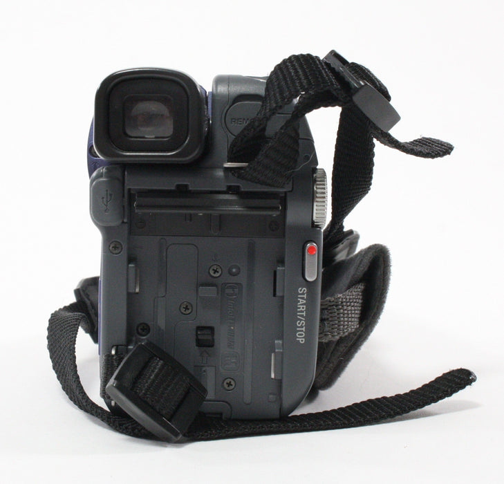 Sony Handycam DCR-DVD101 Camcorder