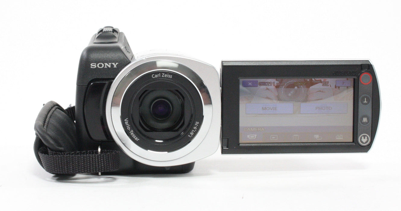Sony Handycam DCR-SR45 Camcorder