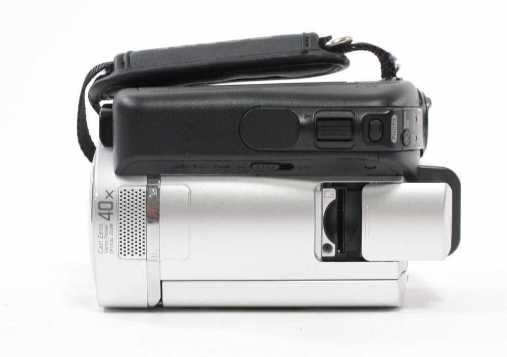Sony Handycam DCR-SR45 Camcorder