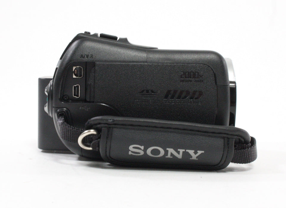 Sony Handycam DCR-SR45 Camcorder