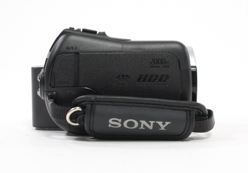 Sony Handycam DCR-SR45 Camcorder