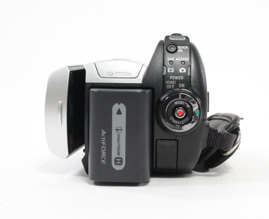 Sony Handycam DCR-SR45 Camcorder