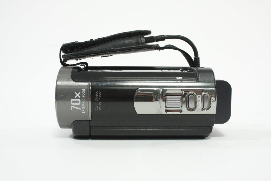 Sony Handycam DCR-SX45 Camcorder