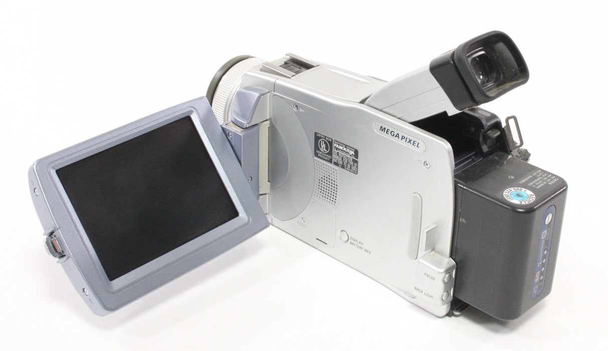 Sony Handycam DCS-TRV38 Camcorder