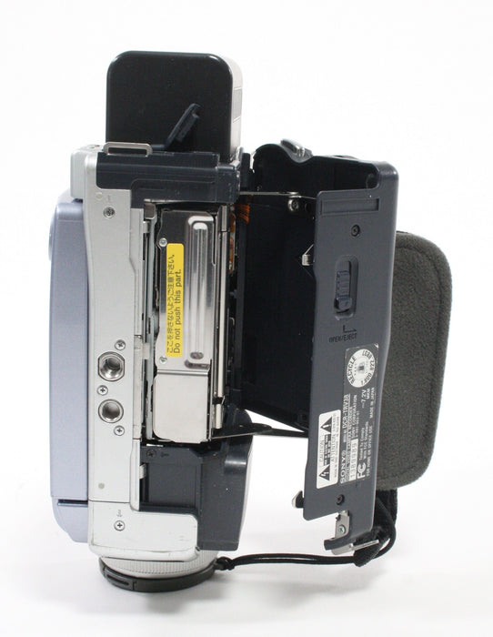 Sony Handycam DCS-TRV38 Camcorder