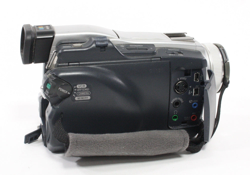 Sony Handycam DCS-TRV38 Camcorder