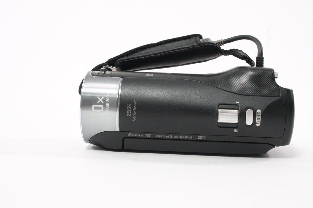 Sony Handycam HDR-CX440 Camcorder