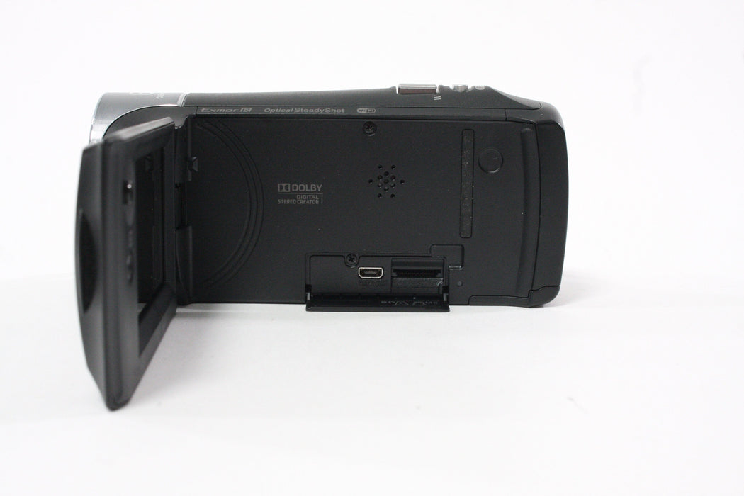 Sony Handycam HDR-CX440 Camcorder