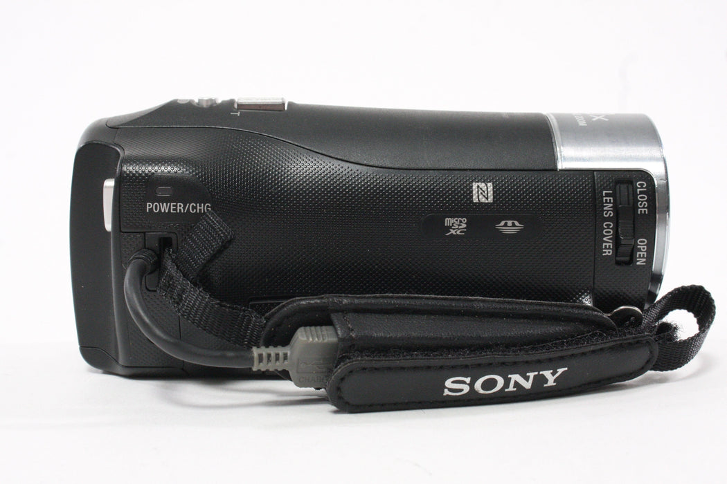 Sony Handycam HDR-CX440 Camcorder
