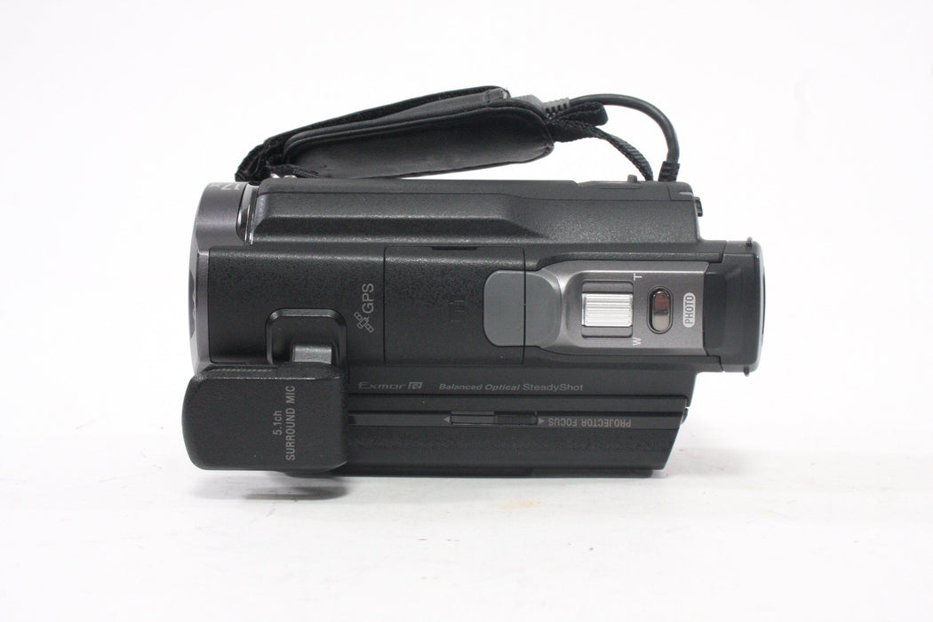 Sony Handycam HDR-PJ790 Camcorder