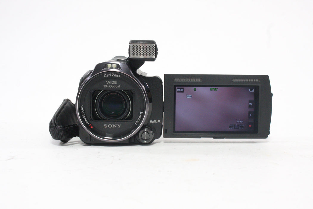 Sony Handycam HDR-PJ790 Camcorder